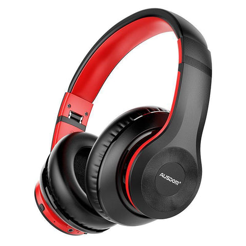 Active Noise Reduction Bluetooth Headset - Gamer Z Paradise