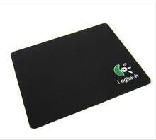 All Black Mouse Pad Computer Pad Desktop Pad - Gamer Z Paradise