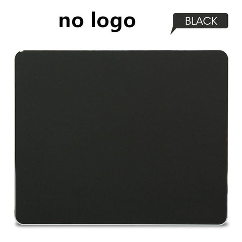 Aluminum alloy metal mouse pad - Gamer Z Paradise
