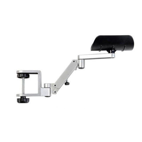 Aluminum Computer Desk Hand Bracket Health Wrist Support Arm Support - Gamer Z Paradise