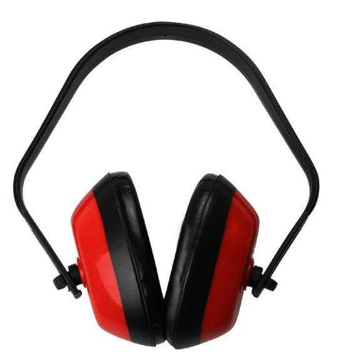 Anti-noise Safe Work Sleep Sleep Professional Hearing Protection Earphones - Gamer Z Paradise