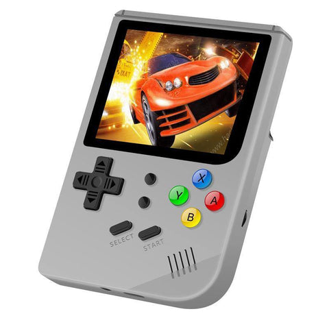 Arcade Situ TONY  Source Dual-system RG350 Handheld Game Console Small Mini PS1 GB Handheld - Gamer Z Paradise
