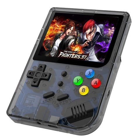 Arcade Situ TONY  Source Dual-system RG350 Handheld Game Console Small Mini PS1 GB Handheld - Gamer Z Paradise