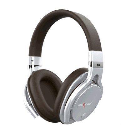 B5 Wireless Bluetooth 4.0 Headset - Gamer Z Paradise