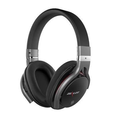 B5 Wireless Bluetooth 4.0 Headset - Gamer Z Paradise