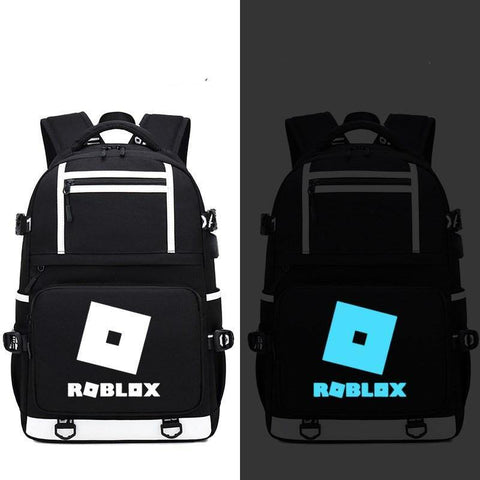 Backpacks Around Gaming Social Networks - Gamer Z Paradise