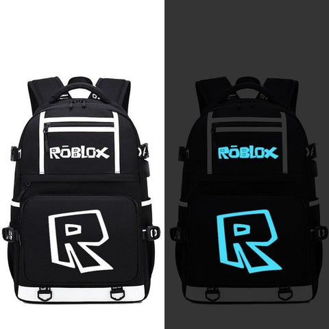 Backpacks Around Gaming Social Networks - Gamer Z Paradise