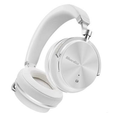 Bluedio/ blue string T4s generation noise reduction wireless Bluetooth headset head HIFI music computer headset campaign - Gamer Z Paradise