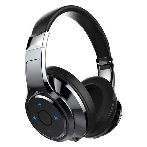 Bluetooth Headphone Stereo bluetooth headset wireless Bass - Gamer Z Paradise