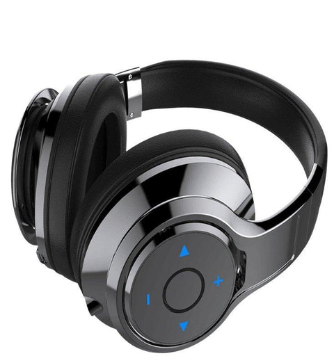 Bluetooth Headphone Stereo bluetooth headset wireless Bass - Gamer Z Paradise