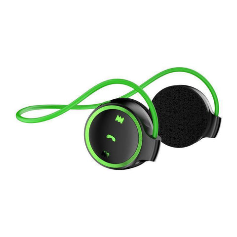 Bluetooth Headphones Bone Conduction Headphones Handsfree  Call Headsets - Gamer Z Paradise