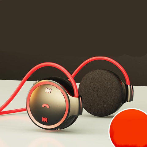 Bluetooth Headphones Bone Conduction Headphones Handsfree  Call Headsets - Gamer Z Paradise
