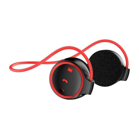 Bluetooth Headphones Bone Conduction Headphones Handsfree  Call Headsets - Gamer Z Paradise