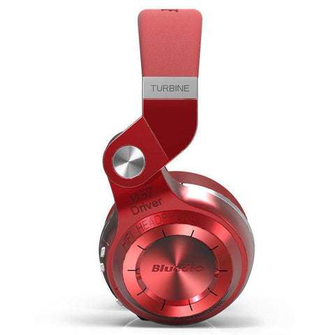 Bluetooth headset - Gamer Z Paradise