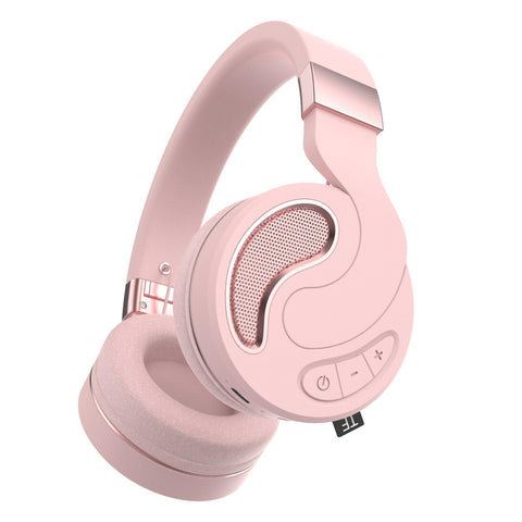 Bluetooth headset - Gamer Z Paradise