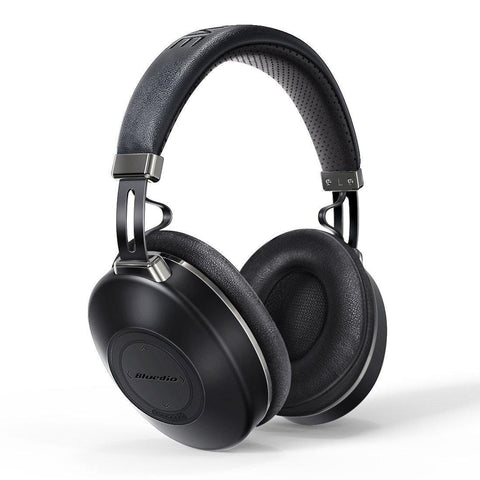 Bluetooth Headset ANC Noise Reduction Ear - Gamer Z Paradise