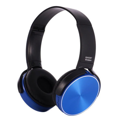 Bluetooth headset folding card headset - Gamer Z Paradise