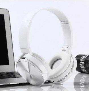 Bluetooth headset folding card headset - Gamer Z Paradise