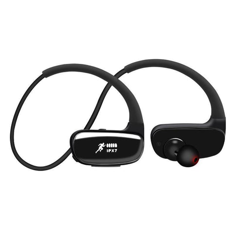 Bluetooth Headset Seven Waterproof Sports Running Waterproof - Gamer Z Paradise
