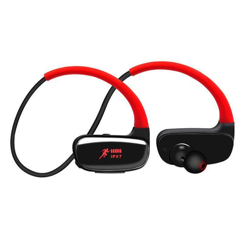 Bluetooth Headset Seven Waterproof Sports Running Waterproof - Gamer Z Paradise