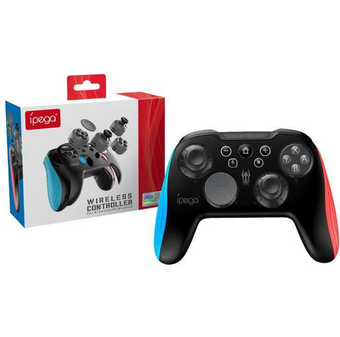 Bluetooth wireless controller - Gamer Z Paradise