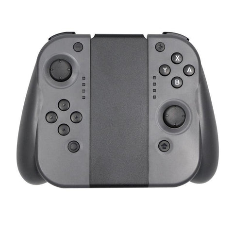 Bluetooth Wireless Gamepad for NS-Switch Pro Game Controller with 6-Axis Handle - Gamer Z Paradise