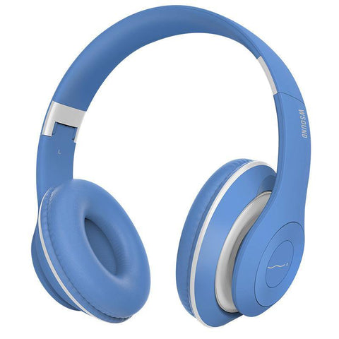 Bluetooth wireless headset - Gamer Z Paradise