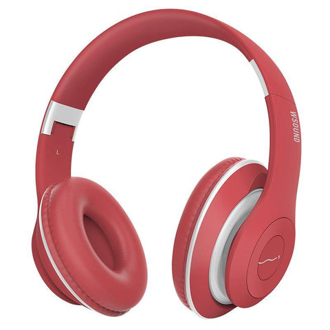 Bluetooth wireless headset - Gamer Z Paradise