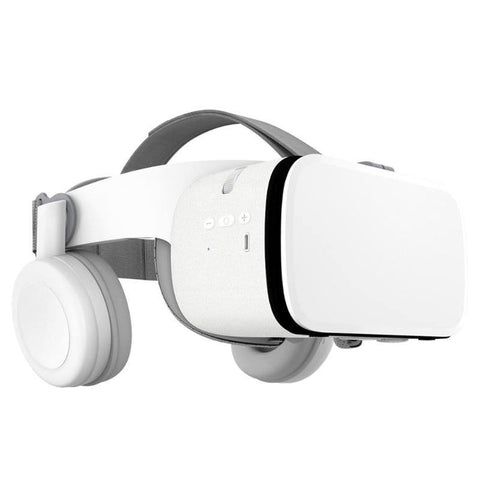 BOBO Z6 VR Bluetooth VR Virtual Reality Headset VR Glasses 3D Glasses - Gamer Z Paradise