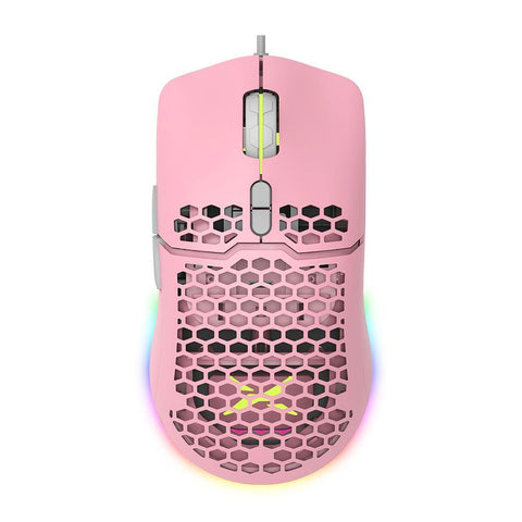 Colorful M700 wired mouse game dedicated - Gamer Z Paradise