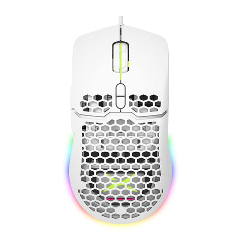 Colorful M700 wired mouse game dedicated - Gamer Z Paradise