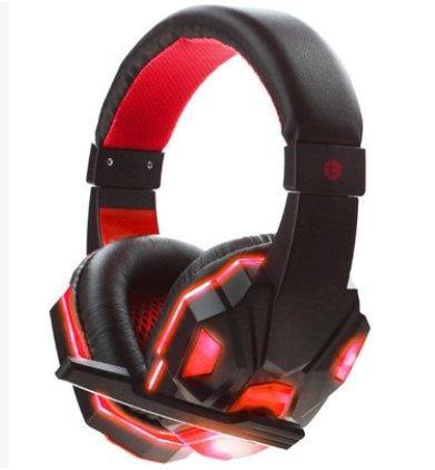 Computer gaming headset headset headset headset manufacturers wholesale one shipping packing - Gamer Z Paradise