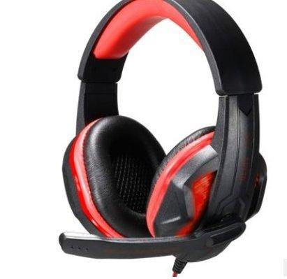 Computer gaming headset headset headset headset manufacturers wholesale one shipping packing - Gamer Z Paradise