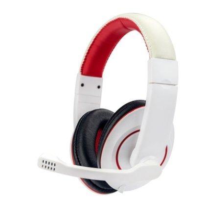 Computer gaming headset headset headset headset manufacturers wholesale one shipping packing - Gamer Z Paradise