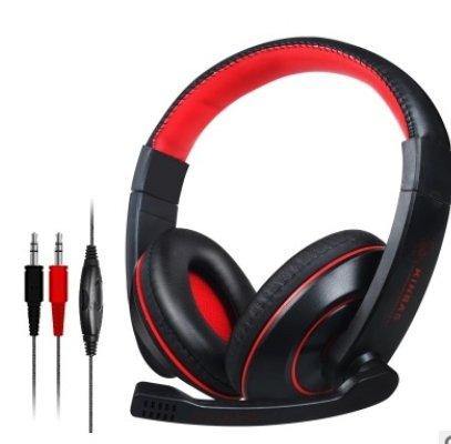 Computer gaming headset headset headset headset manufacturers wholesale one shipping packing - Gamer Z Paradise