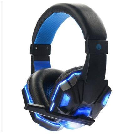 Computer gaming headset headset headset headset manufacturers wholesale one shipping packing - Gamer Z Paradise