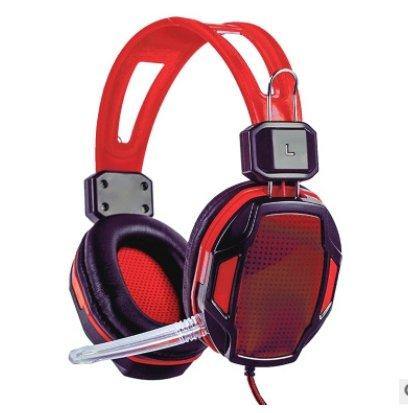 Computer gaming headset headset headset headset manufacturers wholesale one shipping packing - Gamer Z Paradise