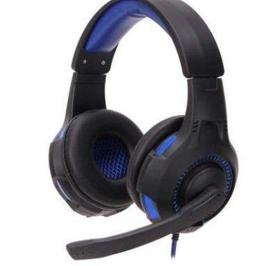Computer gaming headset headset headset headset manufacturers wholesale one shipping packing - Gamer Z Paradise