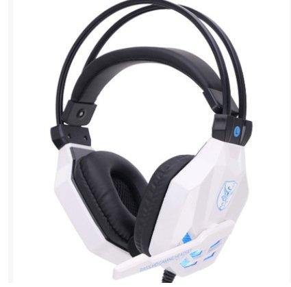 Computer gaming headset headset headset headset manufacturers wholesale one shipping packing - Gamer Z Paradise
