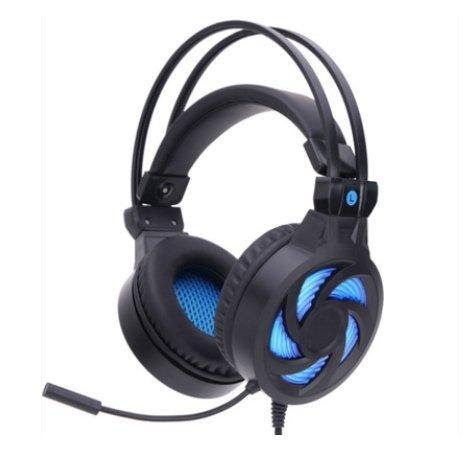 Computer gaming headset headset headset headset manufacturers wholesale one shipping packing - Gamer Z Paradise