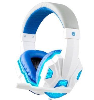 Computer gaming headset headset headset headset manufacturers wholesale one shipping packing - Gamer Z Paradise