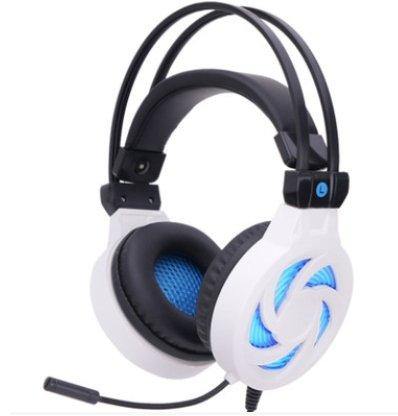 Computer gaming headset headset headset headset manufacturers wholesale one shipping packing - Gamer Z Paradise