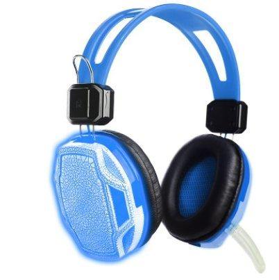 Computer gaming headset headset headset headset manufacturers wholesale one shipping packing - Gamer Z Paradise