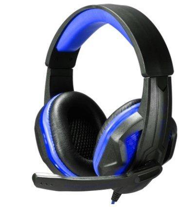 Computer gaming headset headset headset headset manufacturers wholesale one shipping packing - Gamer Z Paradise
