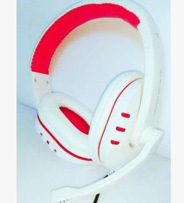 Computer gaming headset headset headset headset manufacturers wholesale one shipping packing - Gamer Z Paradise