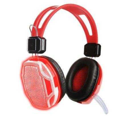 Computer gaming headset headset headset headset manufacturers wholesale one shipping packing - Gamer Z Paradise