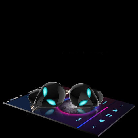 Creative Outer T8 Starman Bluetooth Headset - Gamer Z Paradise