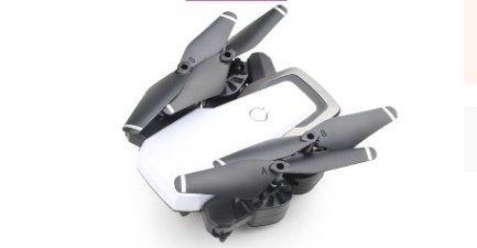 Cross-border aerial drone folding wifi real-time map transmission four-axis aircraft long-life RC plane - Gamer Z Paradise