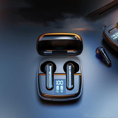 Earphone Wireless Binaural Semi-in-ear - Gamer Z Paradise