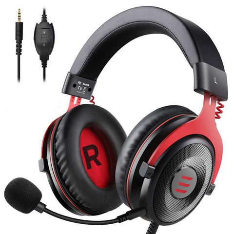 Eat Chicken, Light Game Headset - Gamer Z Paradise